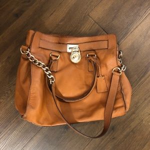 Michael Kors Hamilton